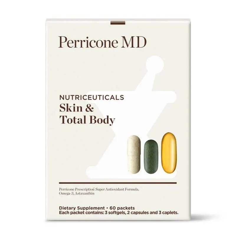 Perricone MD Skin & Total Body 60 Day