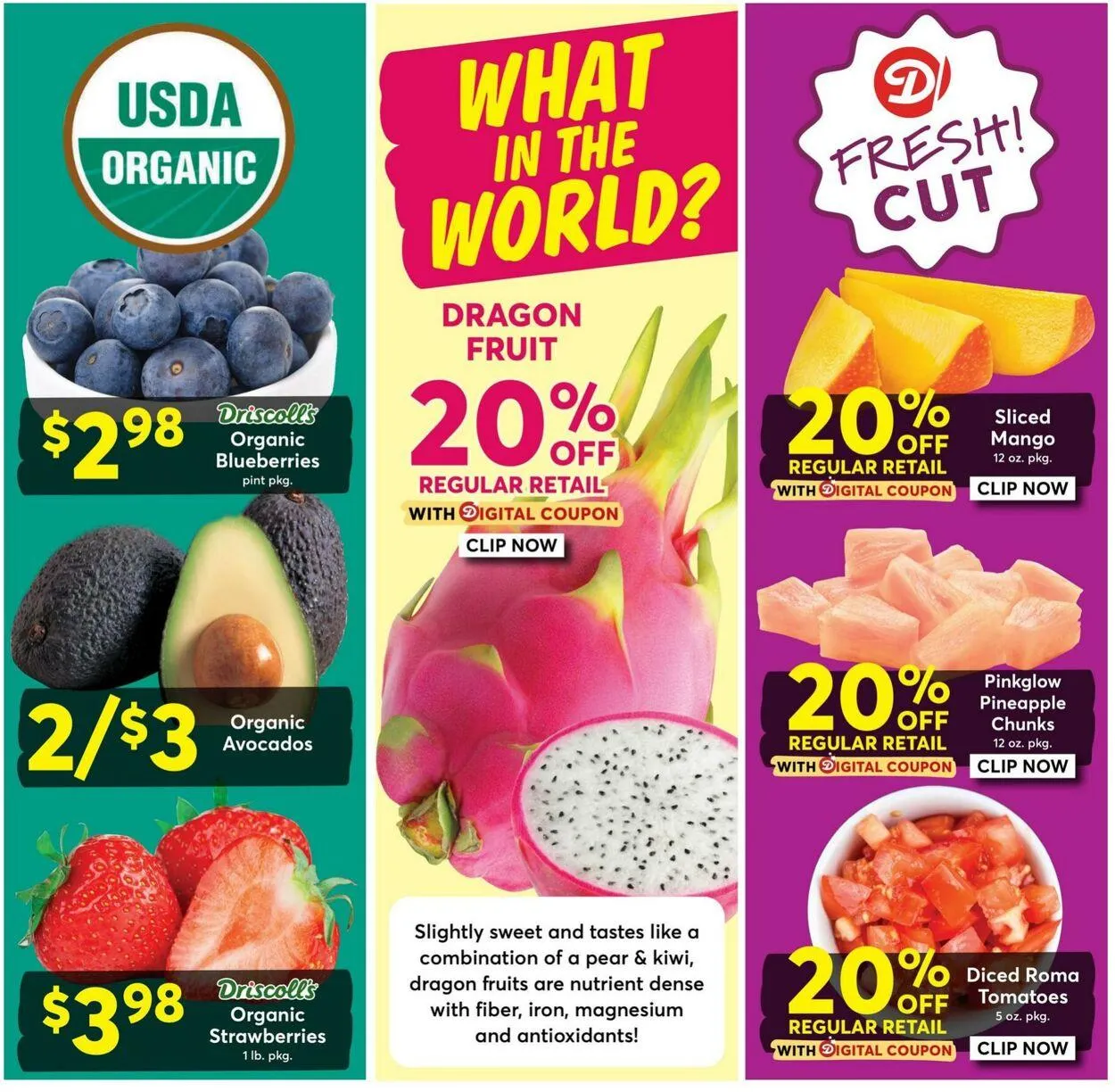 Weekly ad Dierbergs from August 5 to August 11 2025 - Page 15