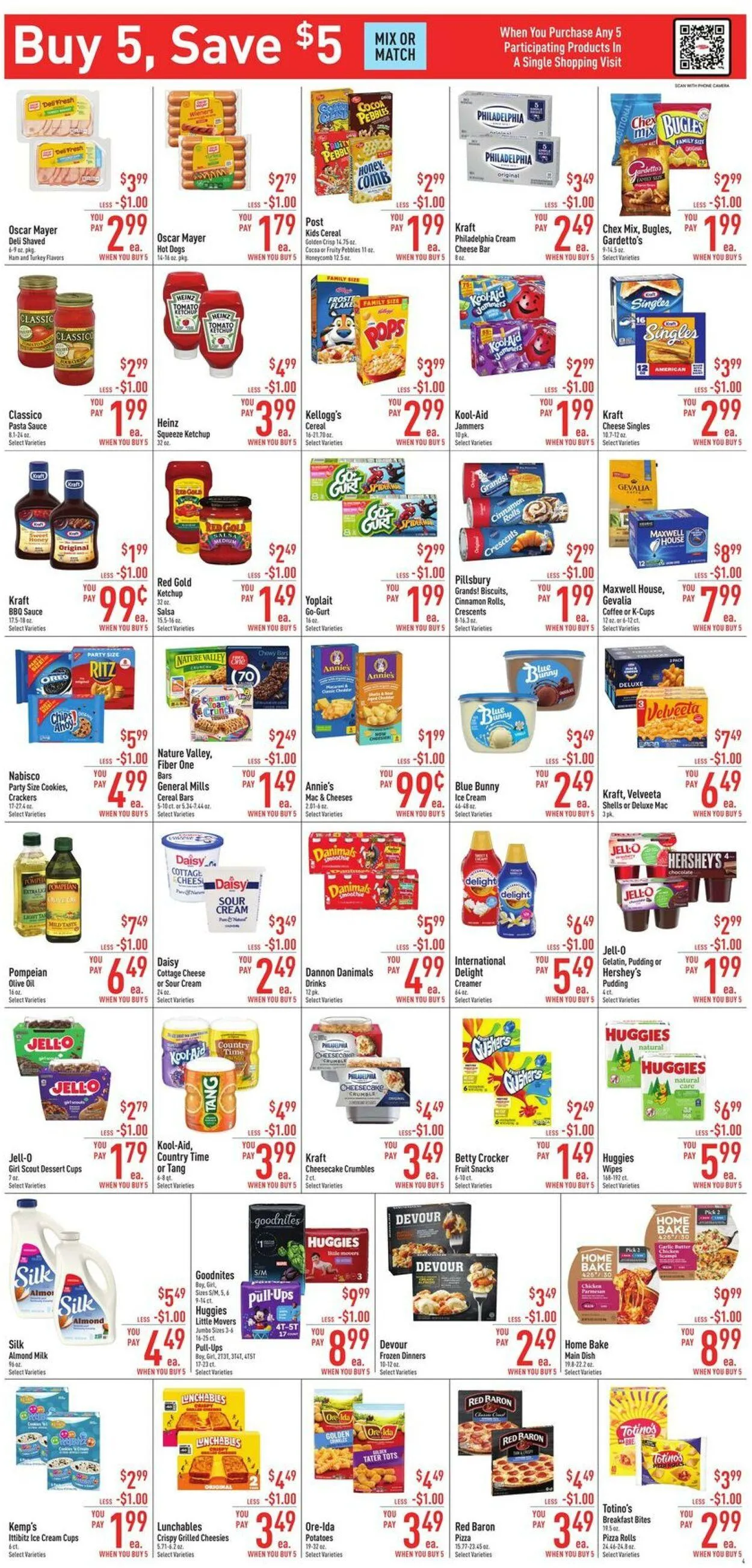 Weekly ad Strack & Van Til Current weekly ad from June 4 to June 10 2025 - Page 6