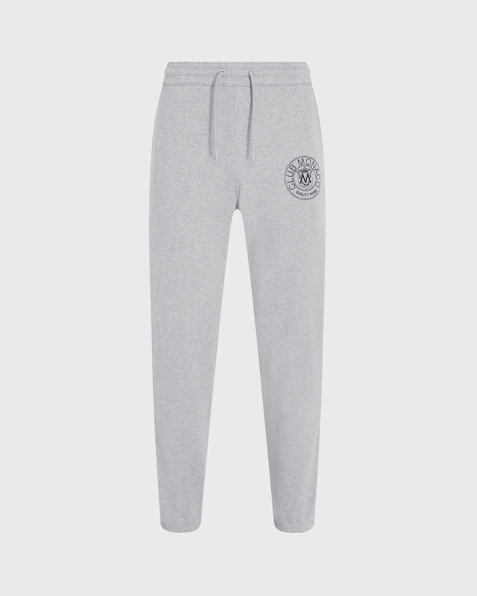 Crest Sweatpants