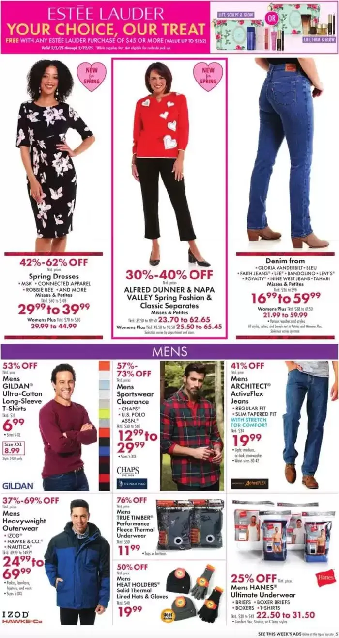 Weekly ad Discover attractive offers from February 6 to February 12 2025 - Page 5