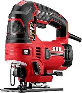 SKIL 6 Amp Corded Jig Saw- JS314901