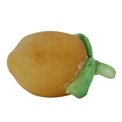 Sonoma Goods For Life® Glass Lemon Table Decor