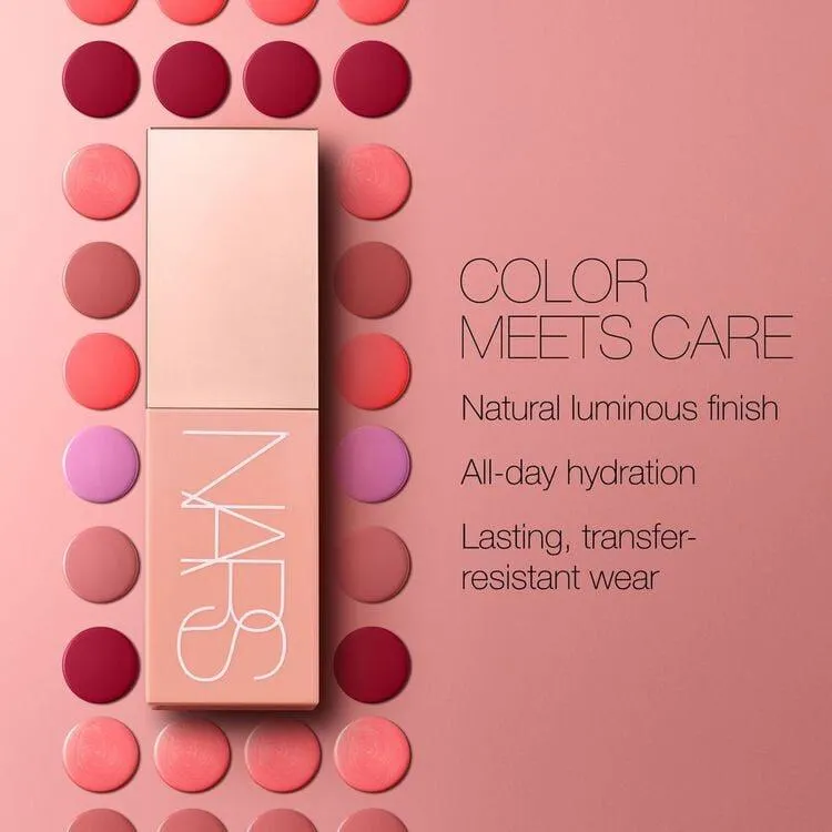 Afterglow Liquid Blush - Orgasm