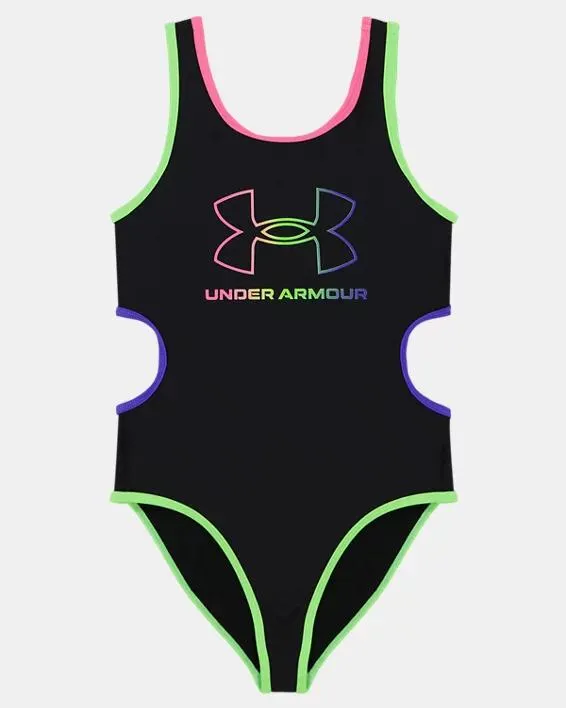 UA Logo Cutout Sporty