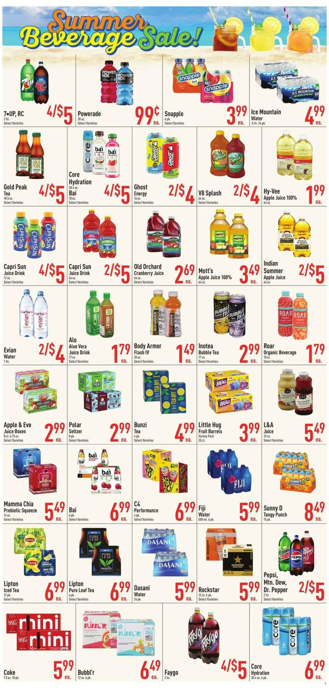 Weekly ad Strack & Van Til Current weekly ad from July 16 to July 22 2025 - Page 5