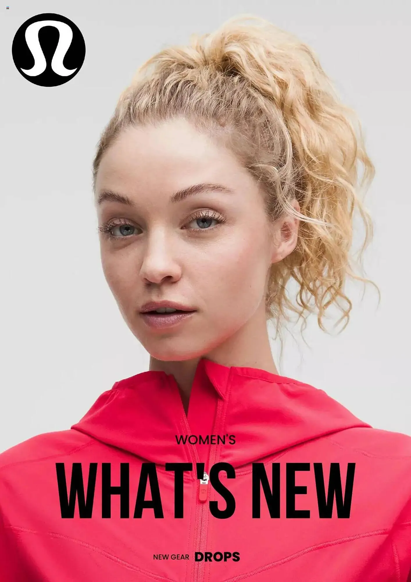 Lululemon Weekly Ad - 1