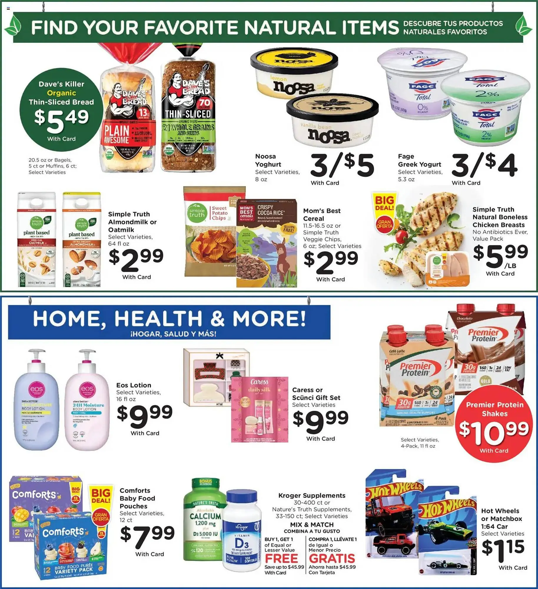 Weekly ad Ralphs weekly ad from November 28 to December 3 2025 - Page 12