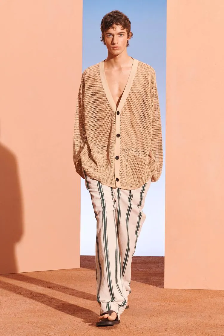 STRPD PANTS