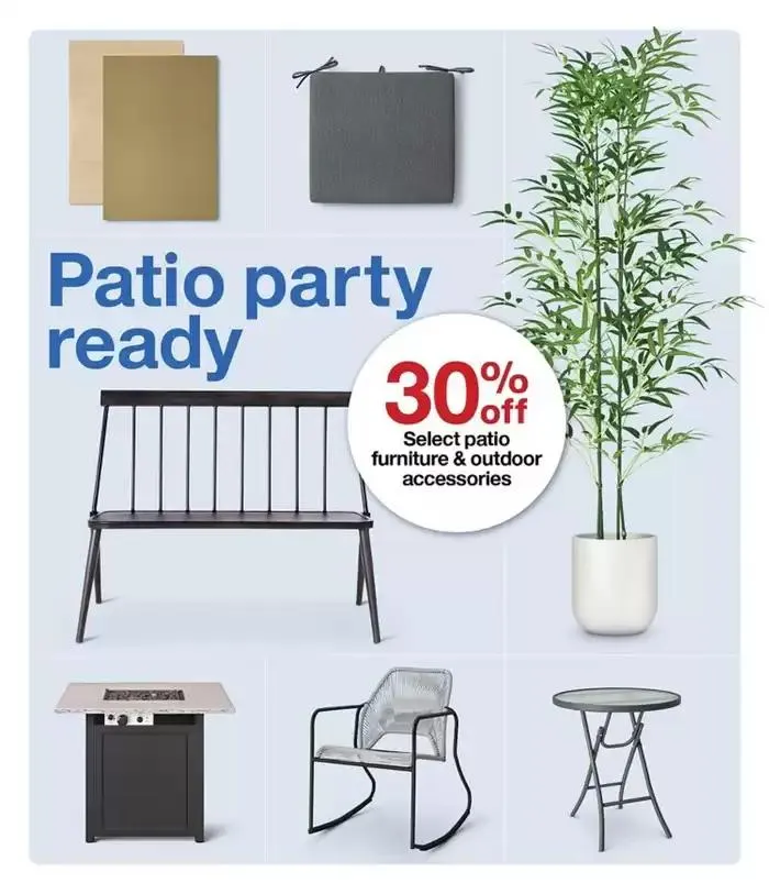 Weekly ad Exclusive bargains from April 4 to April 18 2025 - Page 28