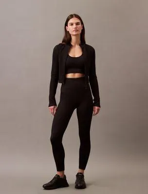 Rib Sport Leggings