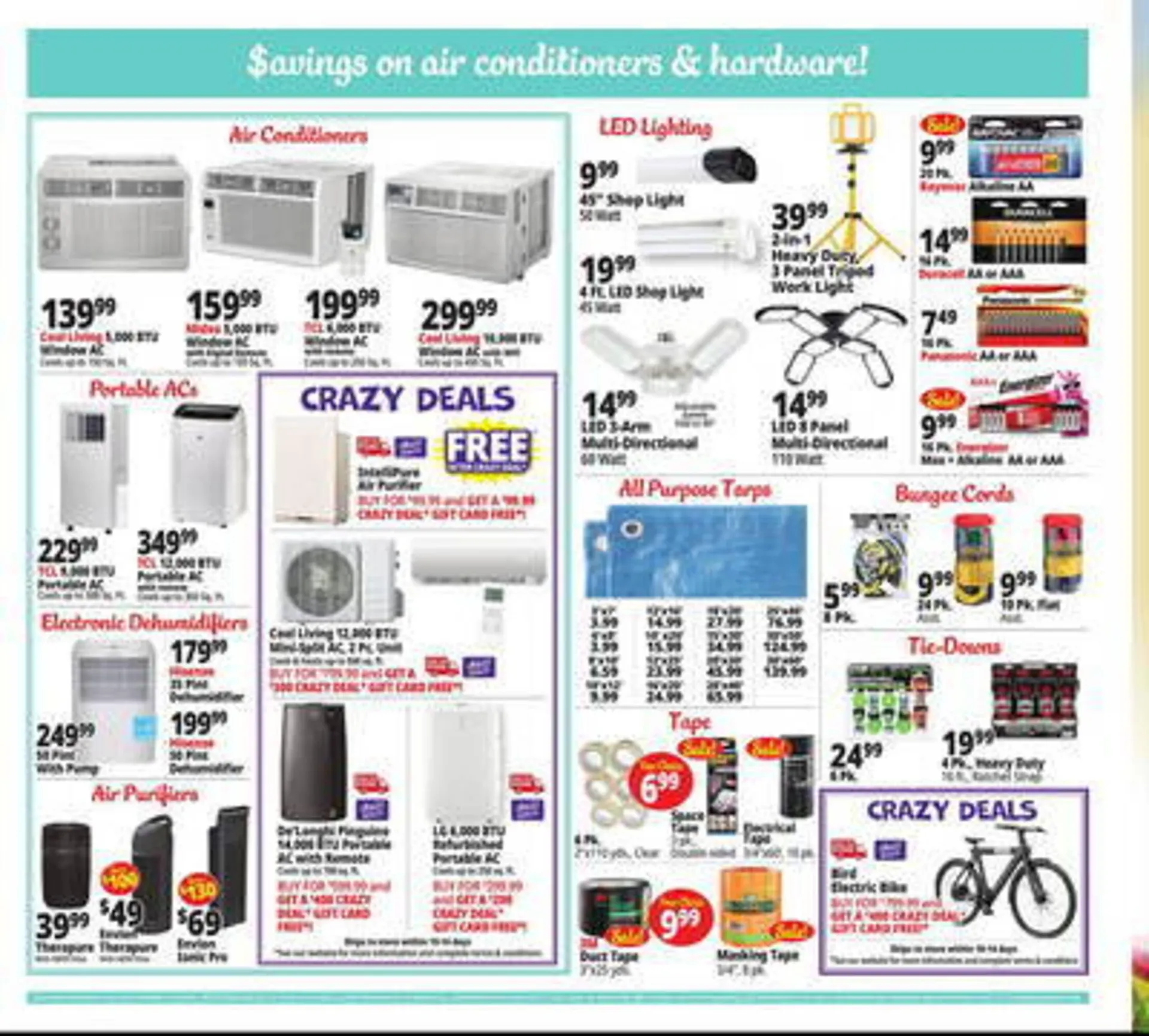Weekly ad Ocean State Job Lot Weekly Ad from May 15 to May 21 2025 - Page 15