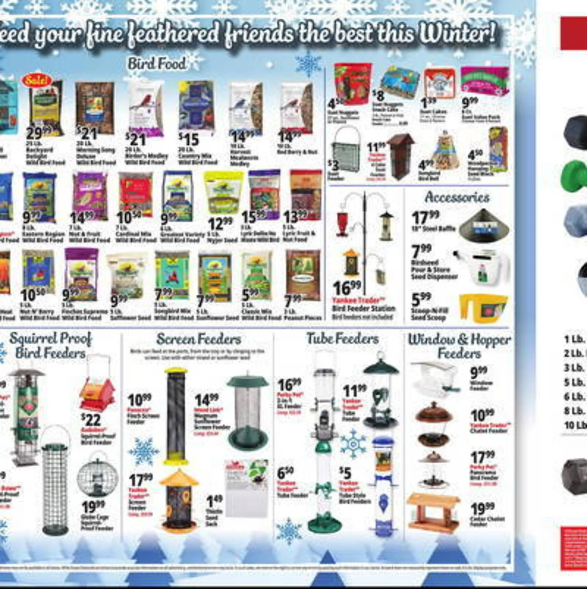 Weekly ad Ocean State Job Lot Weekly Ad from December 12 to December 18 2024 - Page 29
