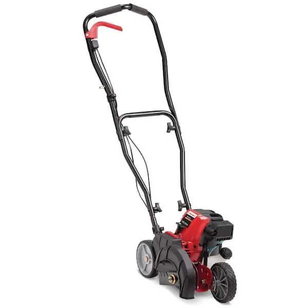 9 in. 30 cc 4-Stroke Gas Walk-Behind Edger