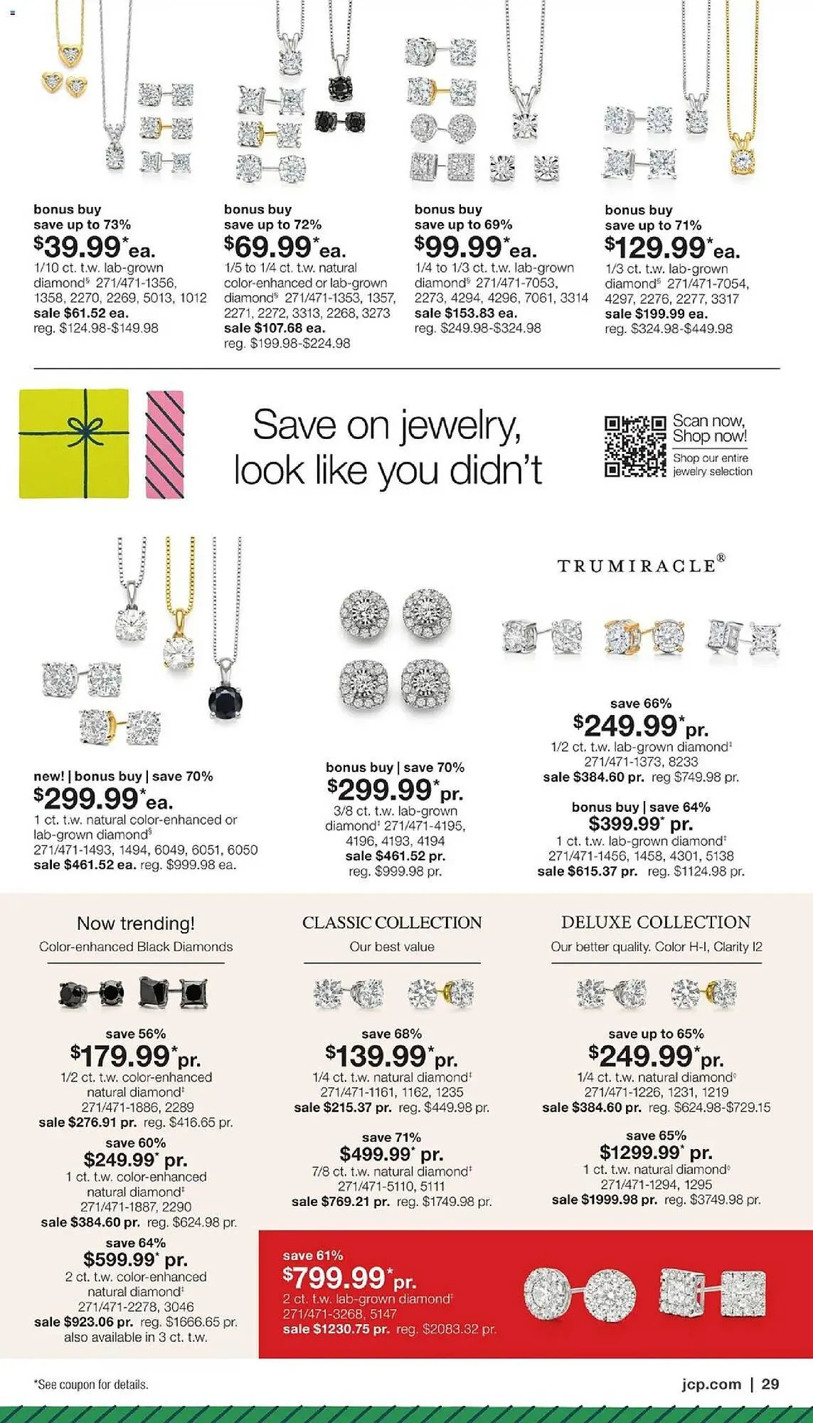 Weekly ad JC Penney weekly ad from December 1 to December 25 2025 - Page 28