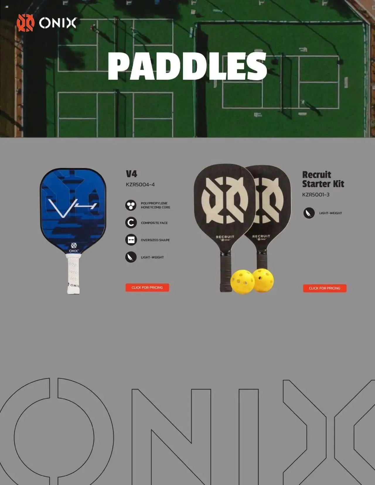 Weekly ad Dunham's Sports Pickleball Guide from May 8 to July 16 2025 - Page 29