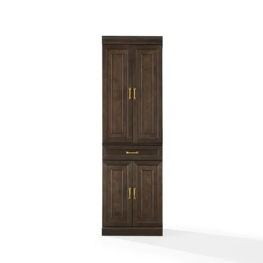 Stanton Kitchen Storage Pantry Cabinet