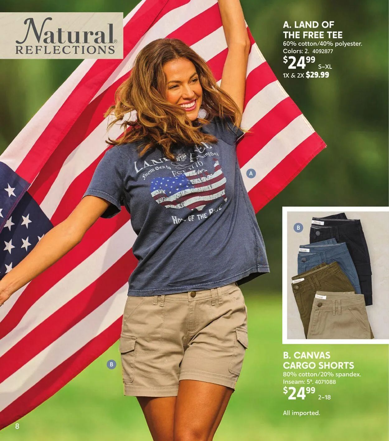 Weekly ad Bass Pro Current weekly ad from May 31 to June 14 2025 - Page 8