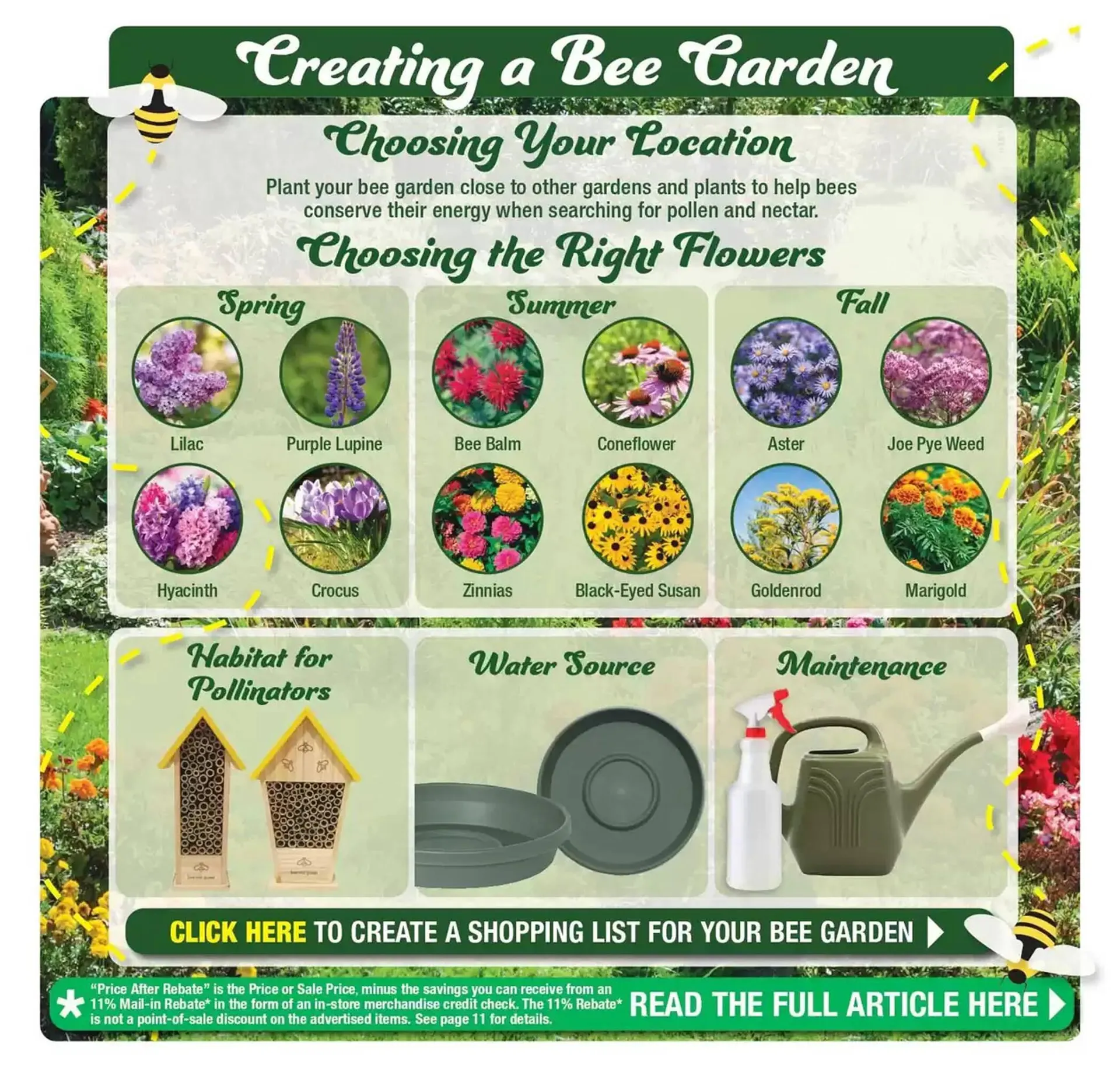 Weekly ad Menards Weekly Ad from April 8 to April 22 2025 - Page 5