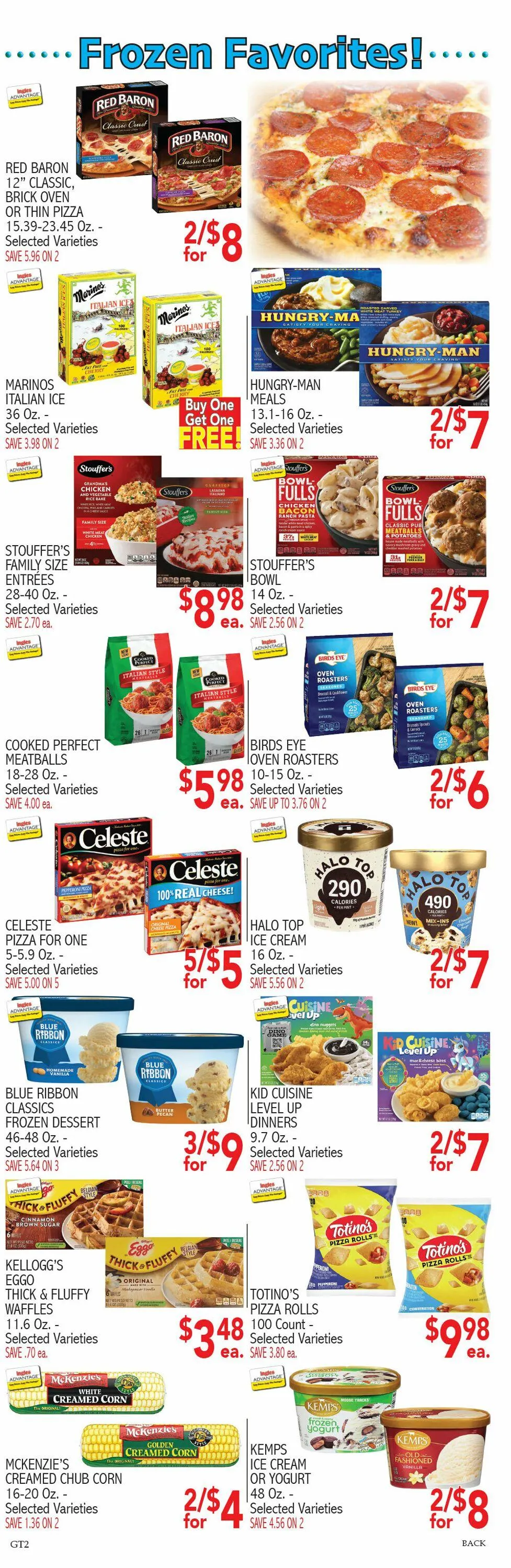 Weekly ad Ingles Current weekly ad from July 16 to July 22 2025 - Page 5