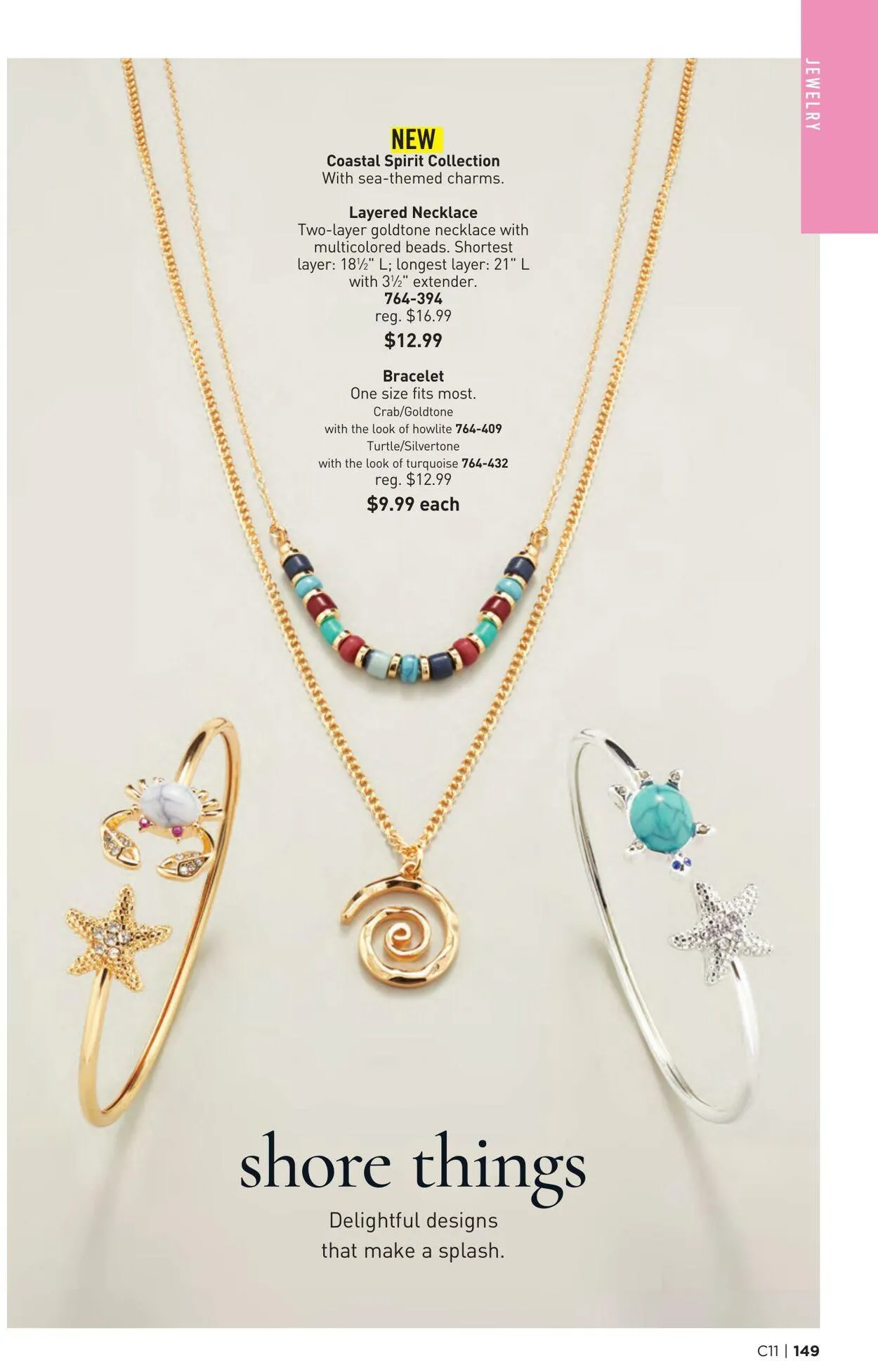 Weekly ad Avon from June 1 to June 30 2025 - Page 149