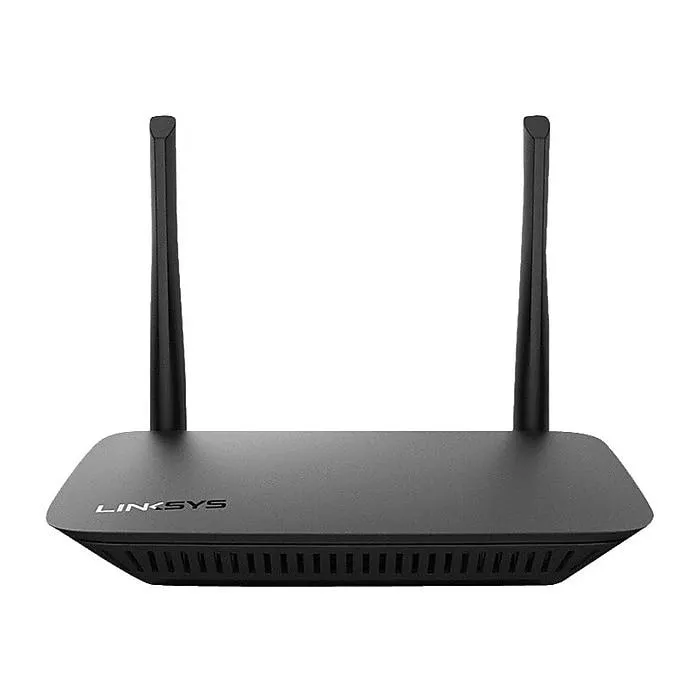 Linksys AC1200 Dual Band Router,