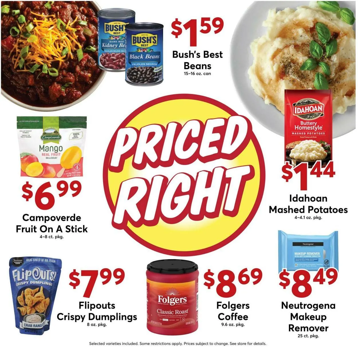 Weekly ad Dierbergs from September 9 to September 15 2025 - Page 20