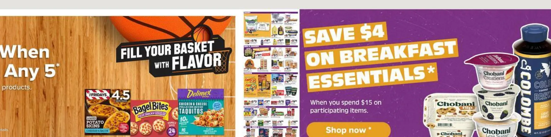 Weekly ad Giant Food weekly ad from March 6 to March 12 2026 - Page 6