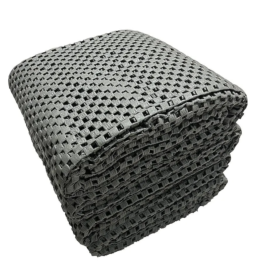 Project Source Surface Plus 8 x 10 (ft) Rectangular PVC Non-Slip Rug Pad