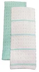 Tzumi® 3.25" Digital Alarm Clock - Teal