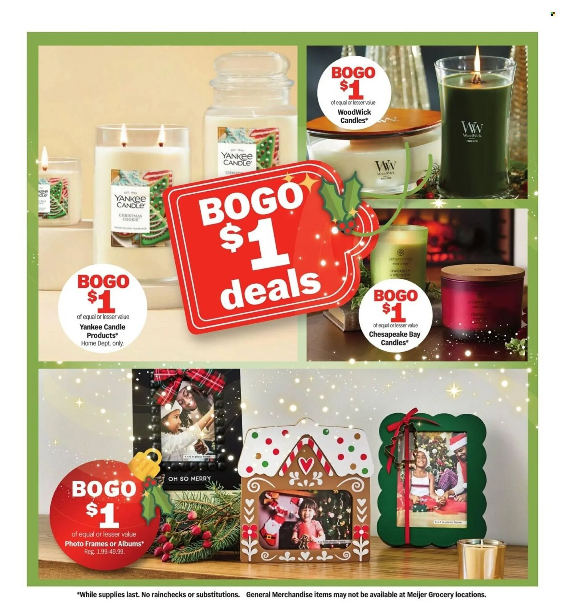 Weekly ad Meijer weekly ad from December 17 to December 24 2025 - Page 6