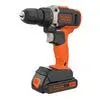 20V MAX* POWERCONNECT™ Cordless Drill/Driver with 83-Piece Home Project Kit and Tool Bag, Battery and Charger Included