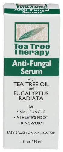 .5 OZ ANTI FUNGAL FOOT SERUM