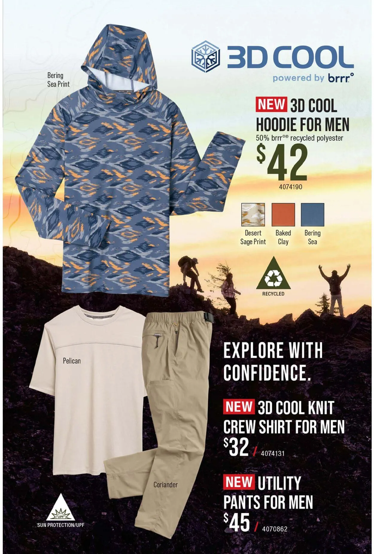 Weekly ad Bass Pro Current weekly ad from May 15 to July 30 2025 - Page 3