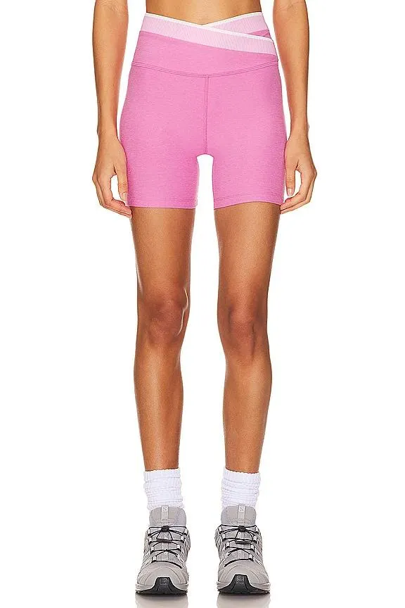 Spacedye In The Mix Biker Short