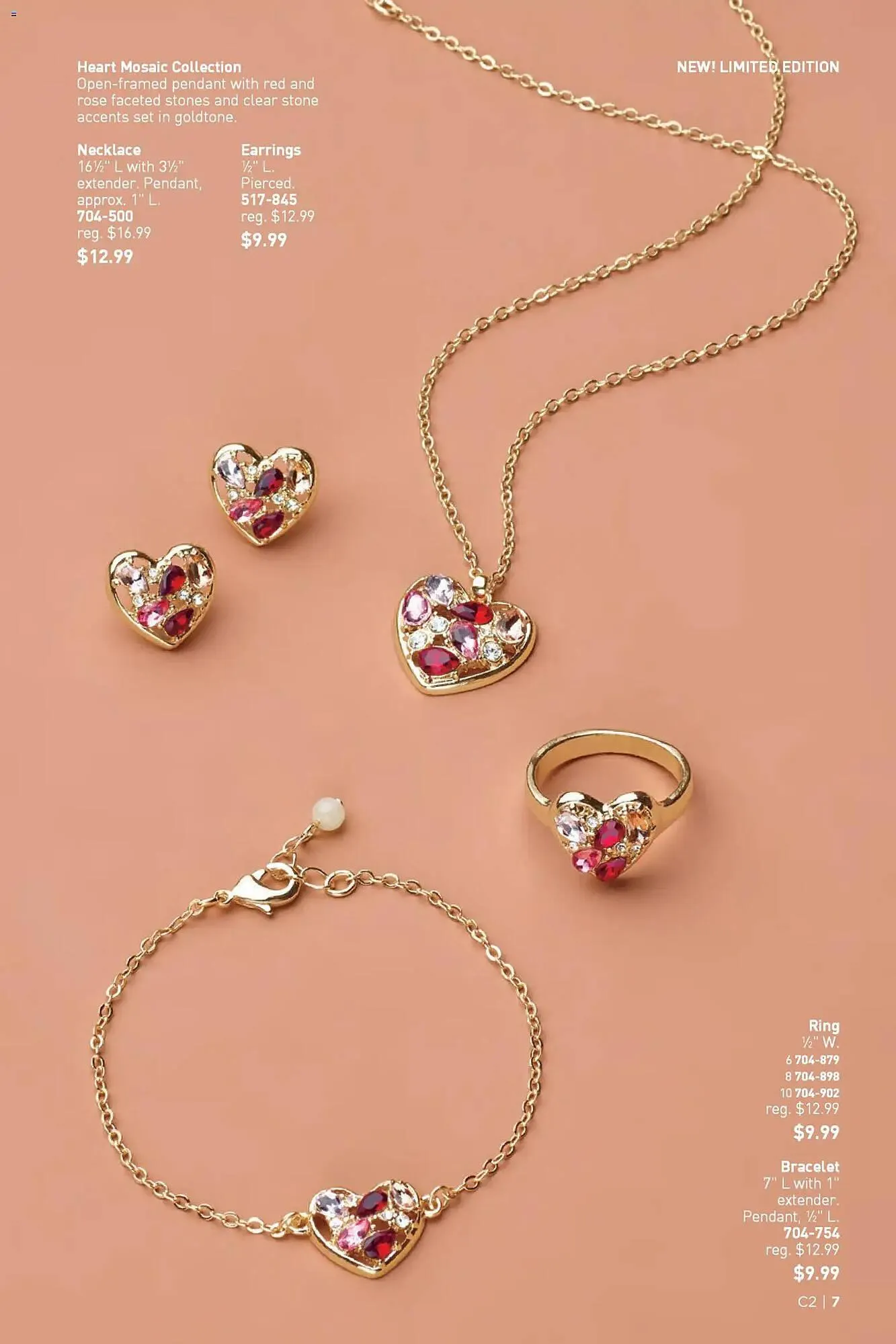 Weekly ad Avon weekly ad from January 14 to January 28 2026 - Page 7