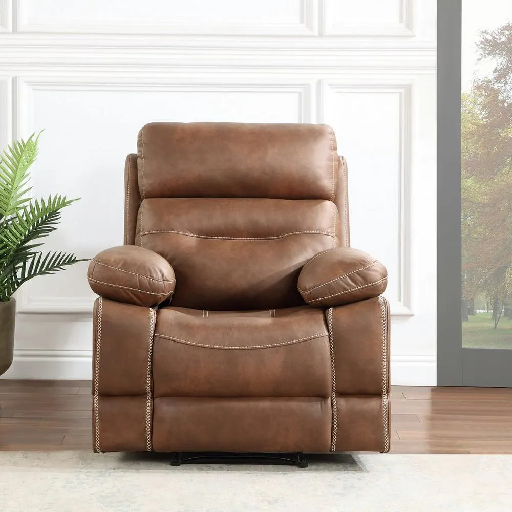 Rudger Manual Wall Recliner