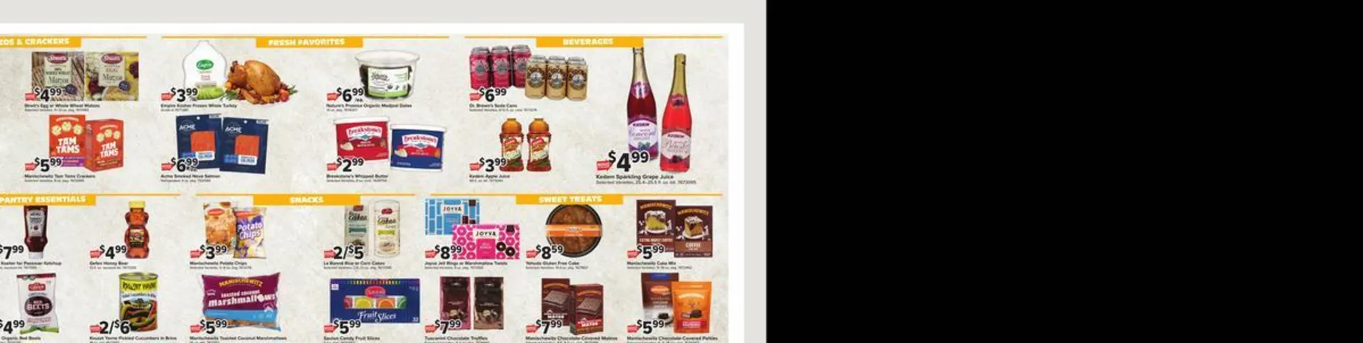 Weekly ad Giant Food weekly ad from March 27 to April 2 2026 - Page 10