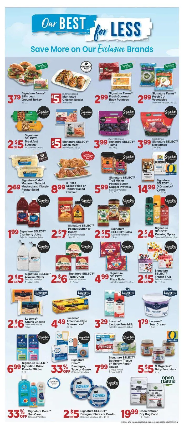 Weekly ad Wide range of offers from July 17 to July 23 2024 - Page 2