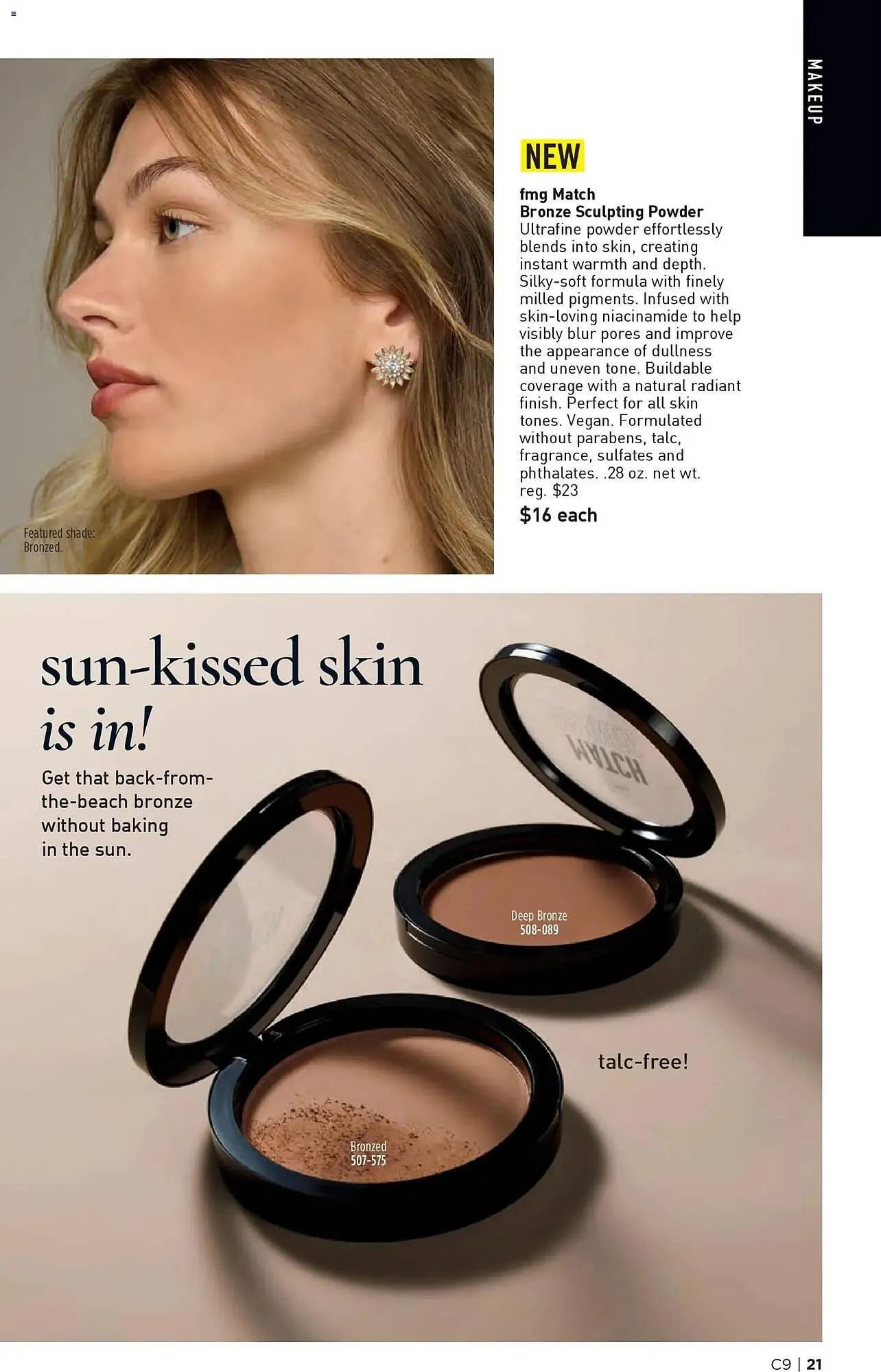 Weekly ad Avon weekly ad from April 22 to May 6 2026 - Page 21