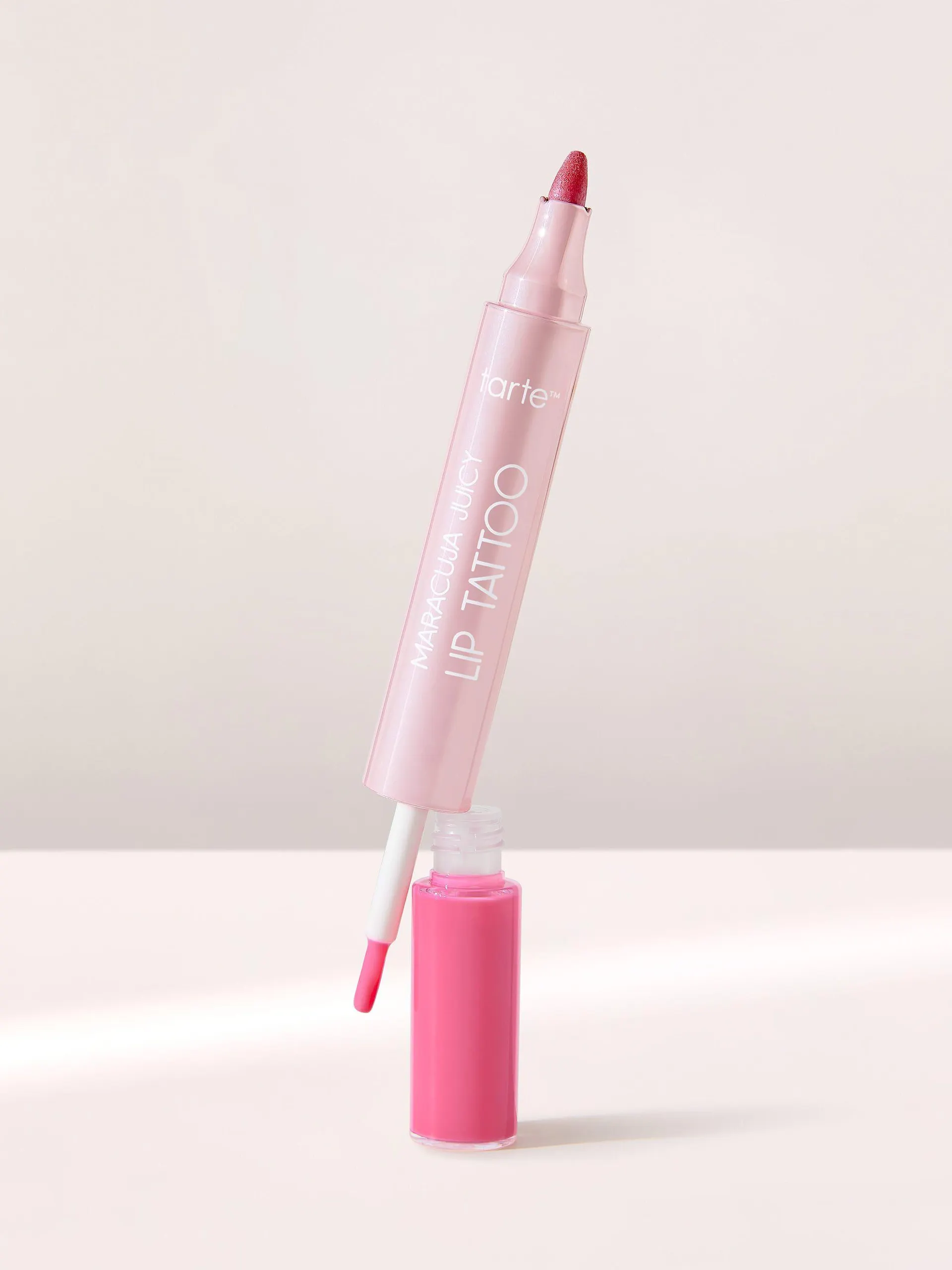 maracuja juicy lip tattoo