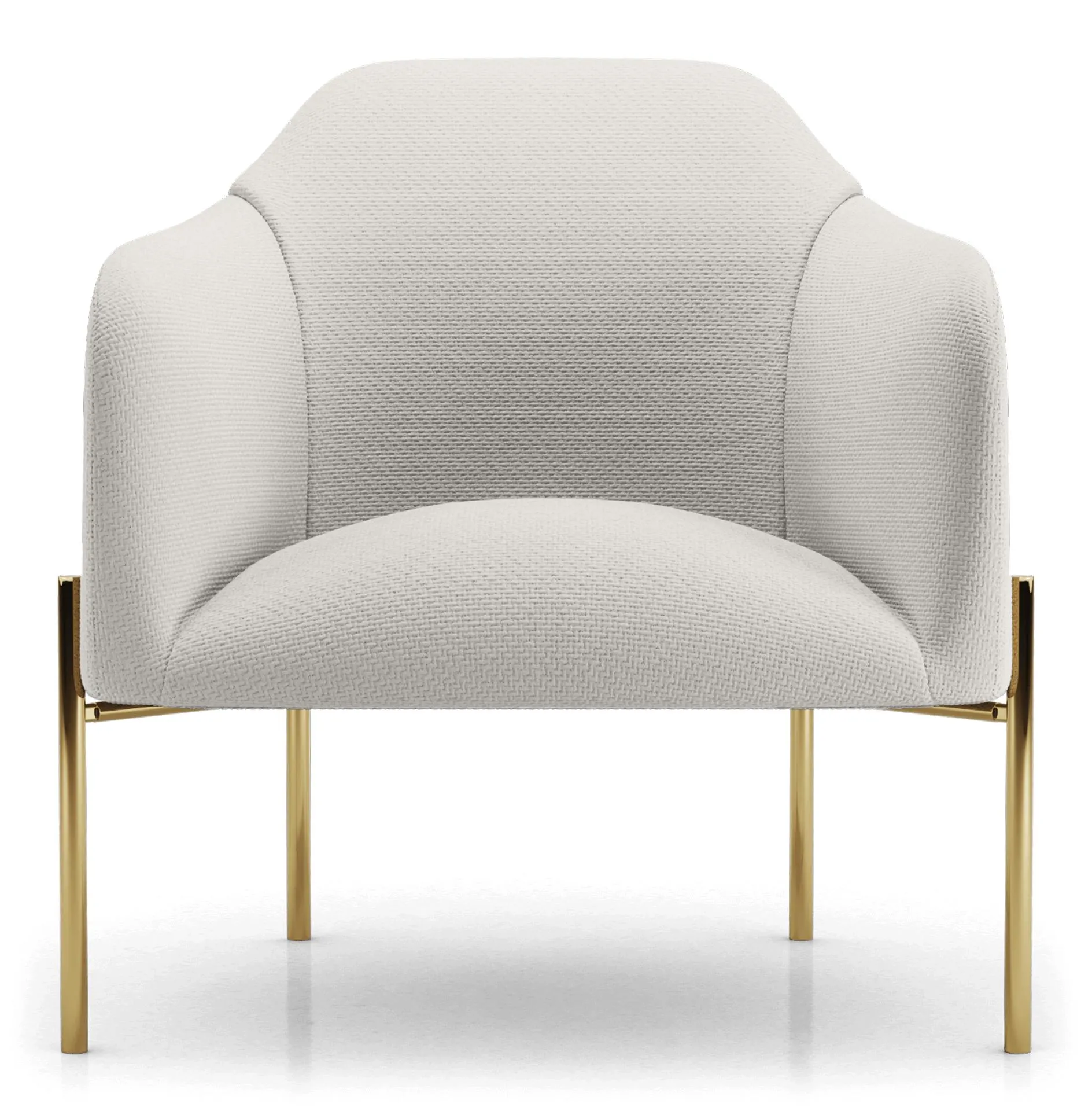 Tiemann Lounge Chair