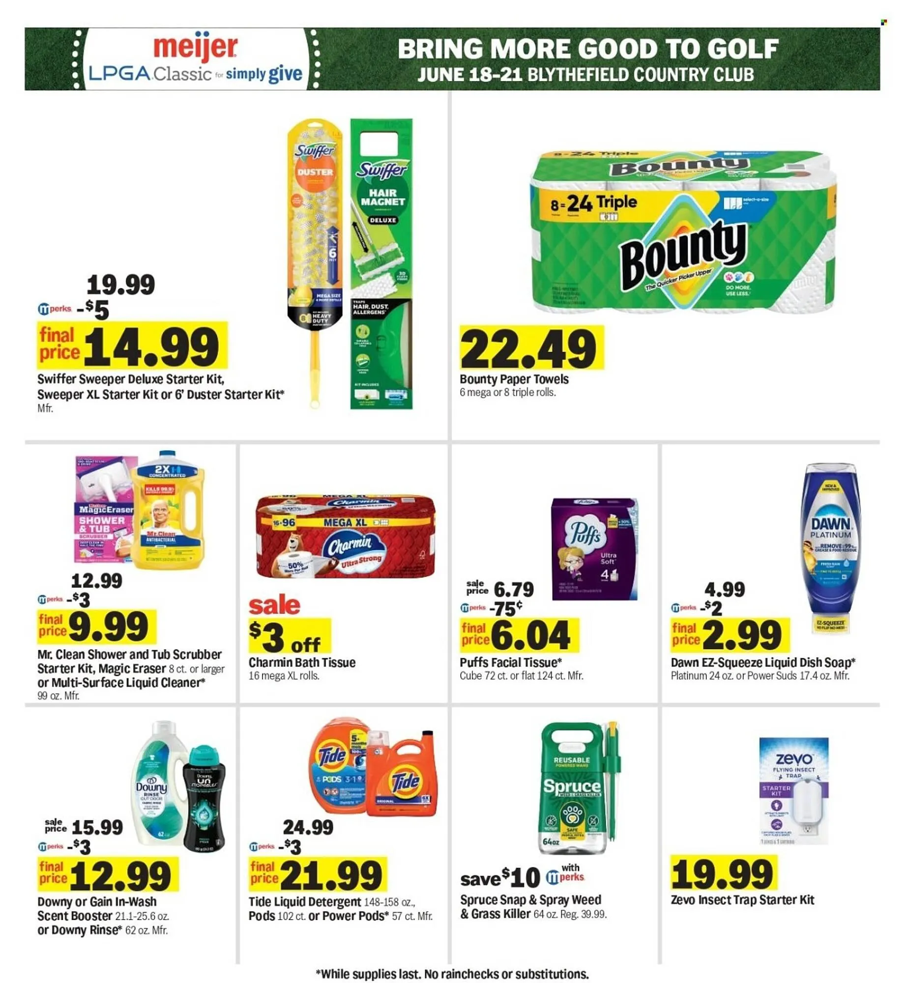 Weekly ad Meijer weekly ad from June 10 to June 16 2026 - Page 28