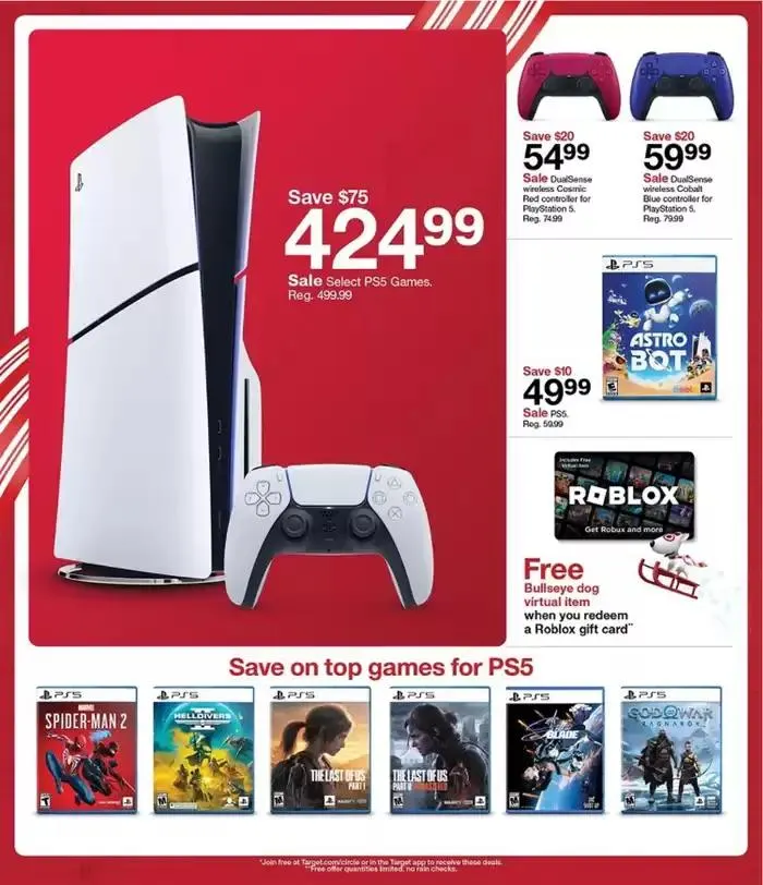 Weekly ad Discounts and promotions from November 29 to December 13 2024 - Page 21