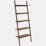 Folk Ladder Shelving