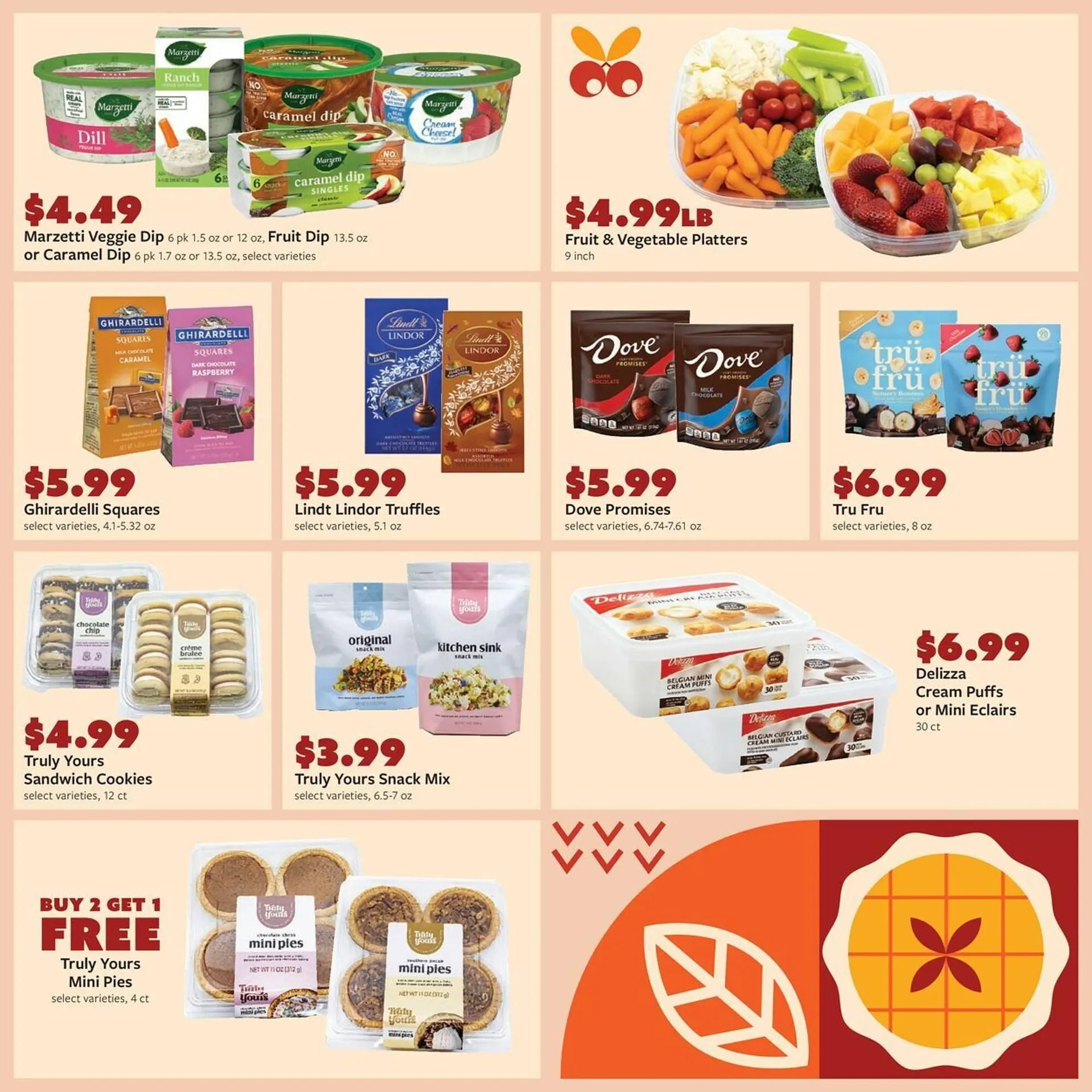 Weekly ad Fareway weekly ad from November 23 to November 29 2025 - Page 13