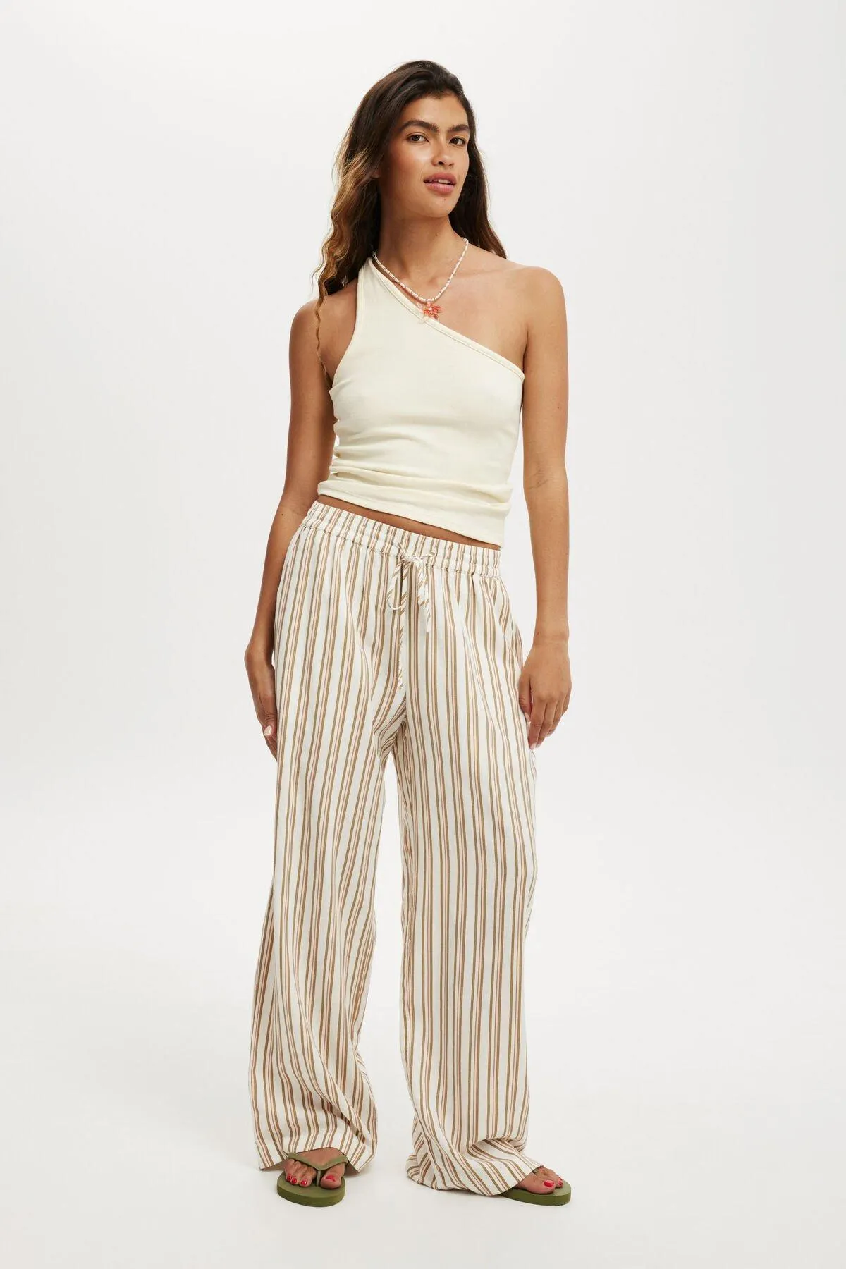 Haven Wide Leg Pant
