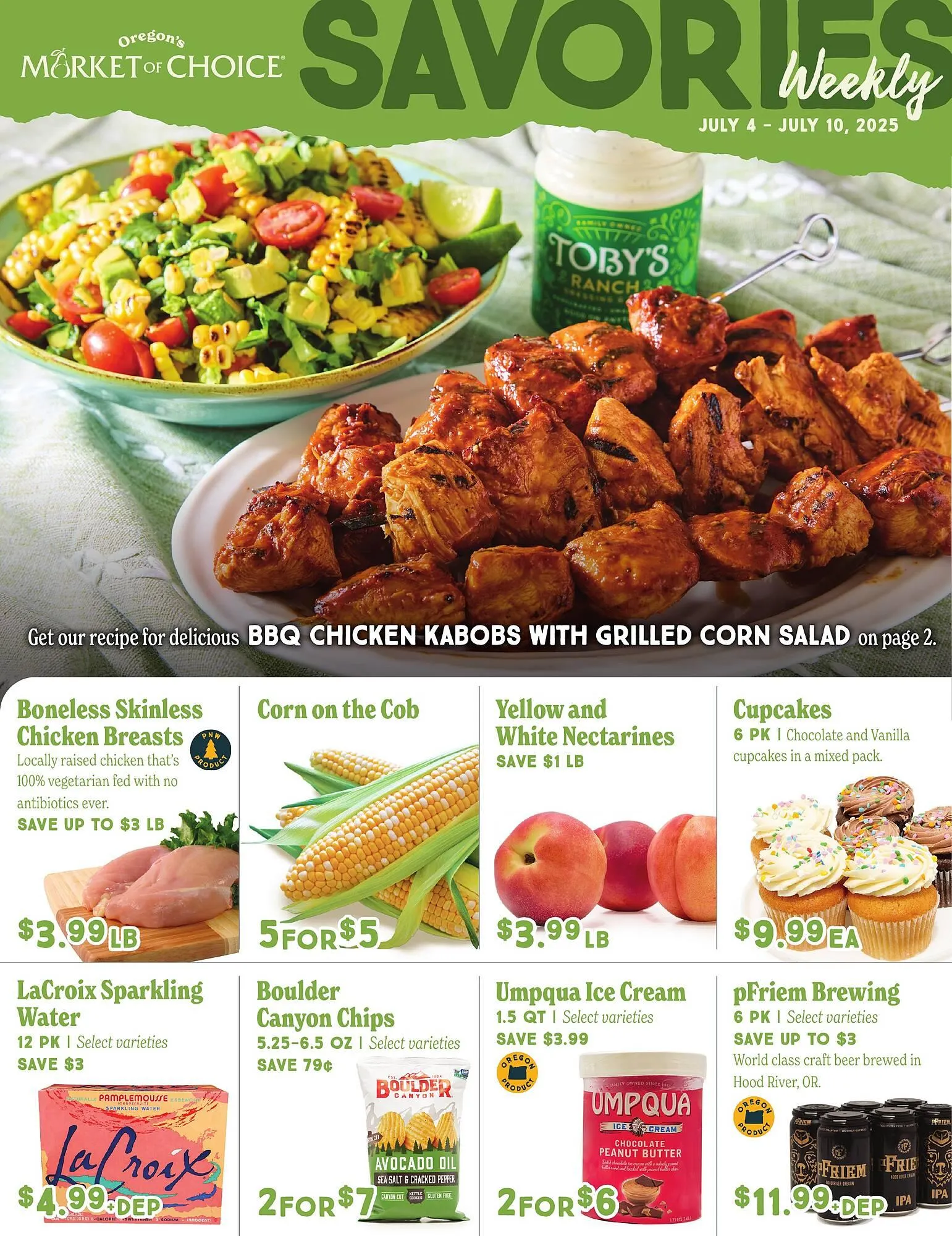 Market of Choice ad - 1