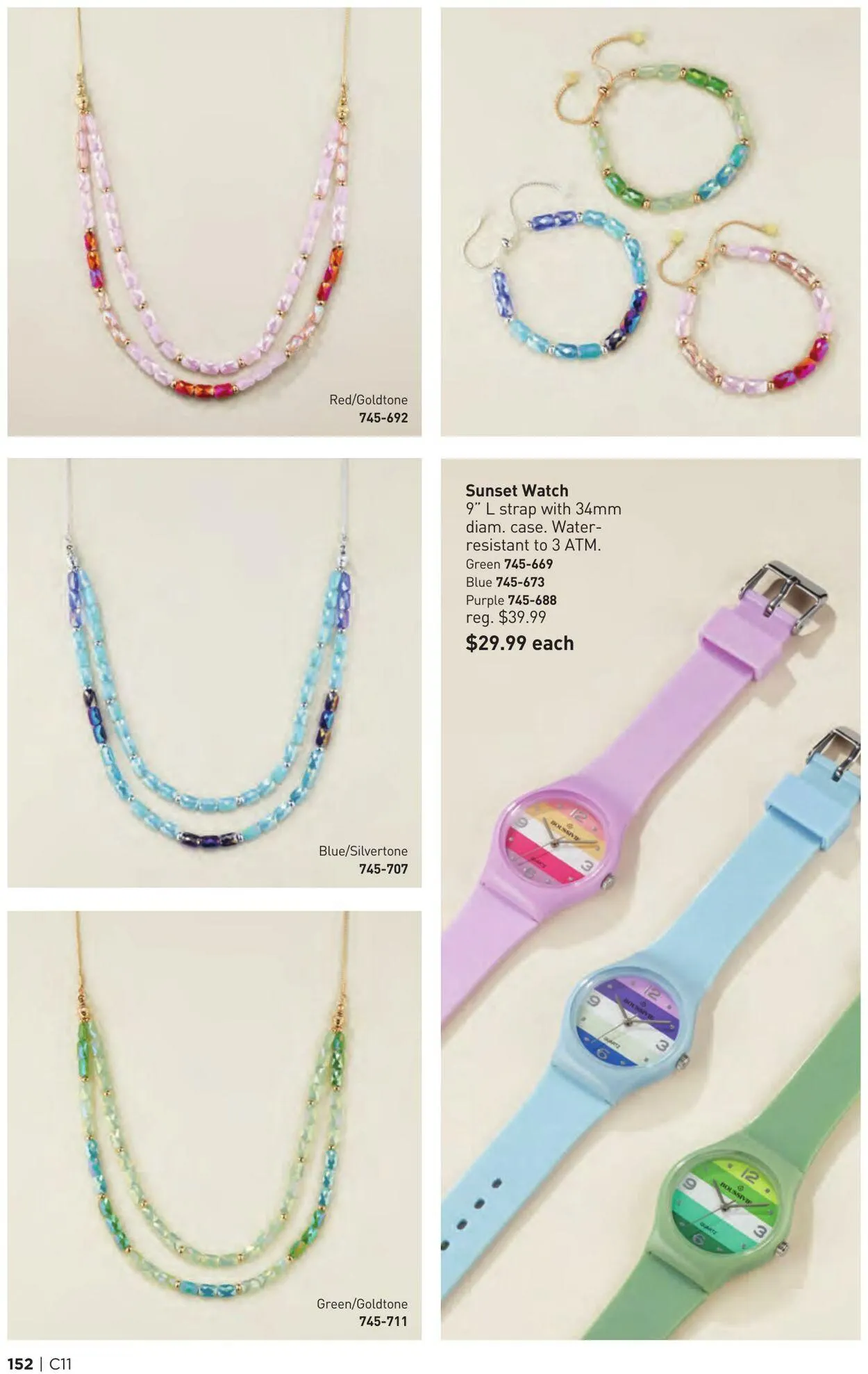 Weekly ad Avon from June 1 to June 30 2025 - Page 152