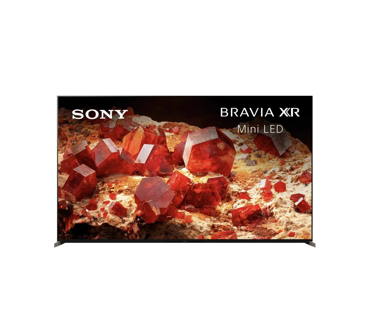 BRAVIA XR 65” Class X93L Mini LED 4K HDR Google TV (2023)